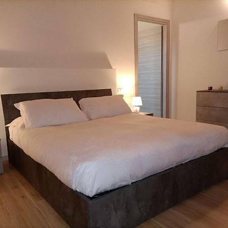 B&B In Fattoria Berzo San Fermo Luaran gambar